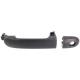 2008 Versa Door Handle