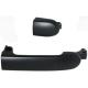 2008 Versa Door Handle