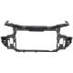 2009 Sebring-CONVERTIBLE Radiator Support
