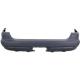 2002 ML320 Bumper Plastic