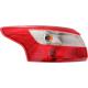 2014 Focus Lamp - Tail Lamp