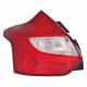 2014 Focus Lamp - Tail Lamp