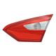 2014 Focus Lamp - Tail Lamp