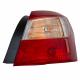 2014 Focus Lamp - Tail Lamp