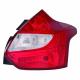 2014 Focus Lamp - Tail Lamp