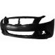 2012 G37-SEDAN Bumper Plastic