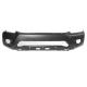 2013 Tacoma-Pickup-2WD Bumper Plastic