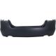 2014 Altima Bumper Plastic