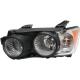 2013 Sonic-HATCHBACK Lamp - Head Lamp