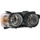 2013 Sonic-HATCHBACK Lamp - Head Lamp