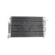 2013 Sonic-HATCHBACK Cooling - Condenser