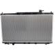 2016 Accord-COUPE Cooling - Radiator