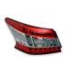 2015 Sentra Lamp - Tail Lamp