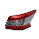 2015 Sentra Lamp - Tail Lamp
