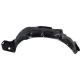 2012 Civic-SEDAN Fender Liner