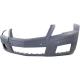 2010 GLK350 Bumper Upper