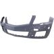 2010 GLK350 Bumper Upper
