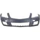 2010 GLK350 Bumper Upper