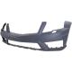 2010 GLK350 Bumper Upper