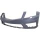 2010 GLK350 Bumper Upper