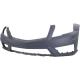 2010 GLK350 Bumper Upper