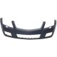 2010 GLK350 Bumper Upper