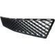 2010 GLK350 Bumper Grille