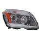 2010 GLK350 Lamp - Head Lamp