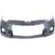 2016 Corolla-SEDAN Bumper Plastic
