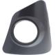 2016 Corolla-SEDAN Lamp - Fog Lamp
