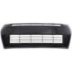 2016 Corolla-SEDAN Bumper Grille