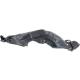 2013 Yaris-HATCHBACK Fender Liner