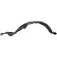2016 Corolla-SEDAN Fender Liner