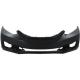 2014 Civic-SEDAN Bumper Plastic