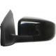 2015 Sentra Door Mirror