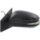 2014 RAV4 Door Mirror