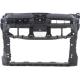 2012 Beetle Radiator Support