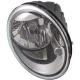2012 Beetle Lamp - Head Lamp