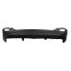 2014 RAV4 Bumper Plastic