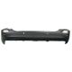 2014 RAV4 Bumper Plastic