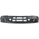 2012 Patriot Bumper Plastic