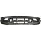 2012 Patriot Bumper Plastic