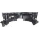 2002 TL Splash Shield Guard
