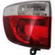 2012 Durango Lamp - Tail Lamp