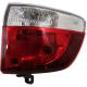 2012 Durango Lamp - Tail Lamp