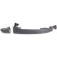 2006 Sienna Door Handle