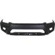 2013 Tacoma-Pickup-2WD Bumper Plastic