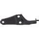 2004 Avalon Bumper Bracket