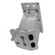 2012 PRIUS-PLUG-IN Bumper Bracket