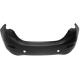 2016 Mazda-3 Bumper Upper